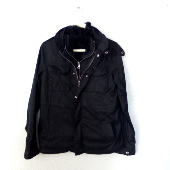 La Rok Jacket Size Medium ( Box BT ) - Picture 1 of 6